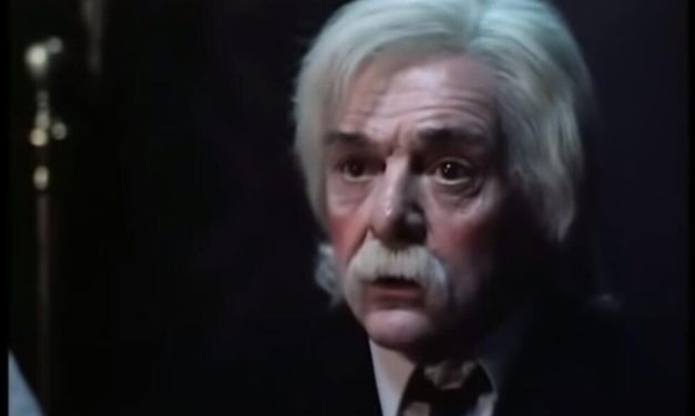 Legendarni glumac je bio u braku sa NAŠOM GLUMICOM koju svi znate, a sin iz tog braka je danas srpski reditelj