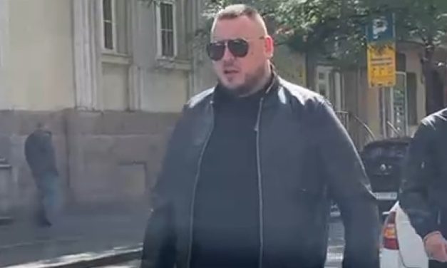 Leona Car nema ni mesec dana, a pred Carem je već UČINILA OVO