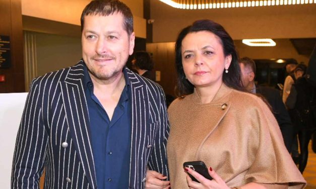 Aco Pejović nikad iskreniji o razlazu: Došlo je vreme da se srca rastanu