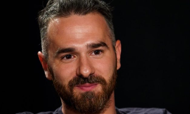 Đorđe Kreća: Ljubavna priča je u središtu priče kratkog igranog filma „Služba“