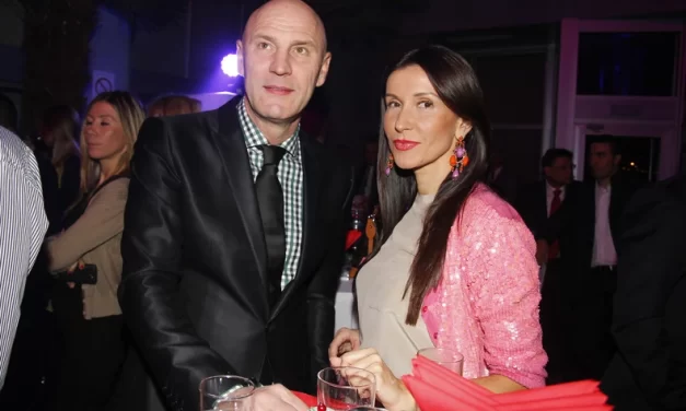 Evo kakvu lepoticu je rodila Snežana Dakić! Voditeljkina ćerka je napunila 18. godina i izgleda božanstveno! (Foto)