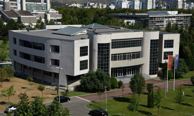 UCG se ogradio od nastupa Stamatovića: Najoštrije osuđujemo…