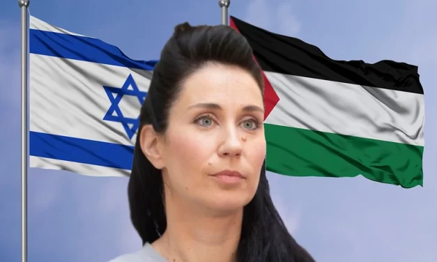 „Rusija je nazvana agresorom, a Izrael i dalje učestvuje!“ Konstrakta ukazala na nedoslednost Evrovizije