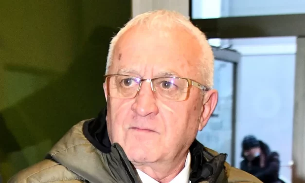 „Dedu pripremaju za operacionu salu!“ Unuk se oglasio nakon što je hospitalizovan Era Ojdanić
