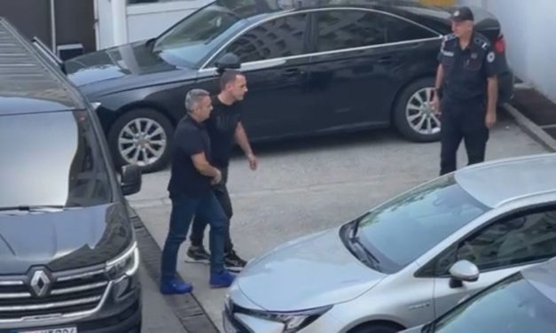 Veljović u teškom stanju prebačen u KCCG