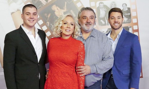 Najveća je sreća kad čujete da stiže unuče: Lepa Brena otkrila detalje iz privatnog života