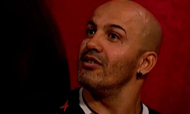 Baki B3 prekinuo nastup jer je izgubio glas zbog narkotika: „Koči mi se, tvrdo je!“