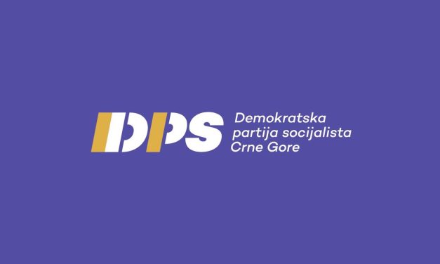 DPS: Pozdravljamo odluku Vlade da glasa za Rezoluciju, još jedna potvrda ispravnosti politike koju je DPS trasirao u Crnoj Gori