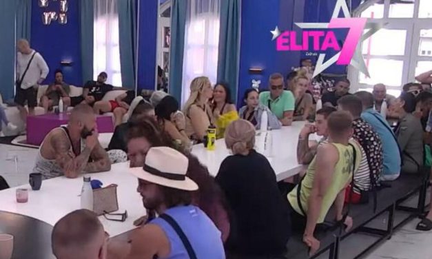 Stiglo pismo, svi skočili na noge, a jedino se ona zahvalila: “Ne dozvoli da te slome, izdrži“