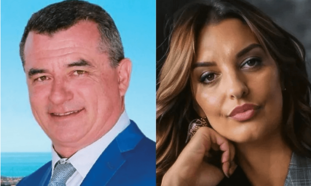 Bizaran slučaj u Francuskoj: Gatara godinama manipulisala gradonačelnikom, oboje završili u zatvoru