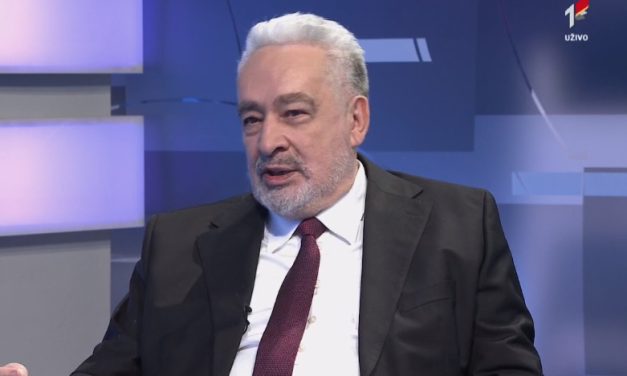 Krivokapić: Racionalna odluka Spajića o rezoluciji u Srebrenici, politička trgovina oko Jasenovca