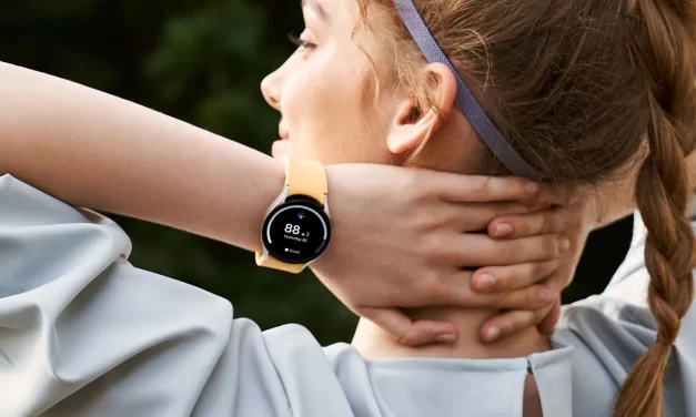 Galaxy AI dolazi na novi Galaxy Watch i dodatno motiviše korisnike da prate svoje zdravlje