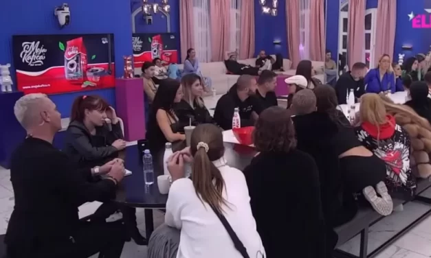 Prekid programa u Eliti: Zadrugaru preminuo otac!
