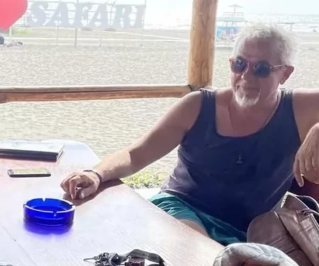 Čestitamo! Ženi se bivši bubnjar Yu grupe! Dobrostojeća gazdarica je osvojila srce Slobodana Jurišića Jure!