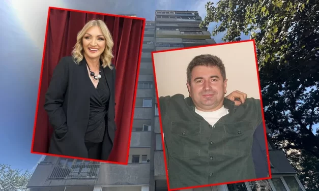 Novi jezivi detalji ubistva „Grandove“ šnajderke: Više puta je izbo, ostavio nož u grudima i otišao da se istušira!