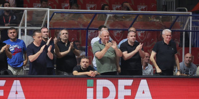„Pionir“ pun poznatih! Fudbaleri, košarkaši bivši i novi, a tu je i NBA igrač! (FOTO GALERIJA)