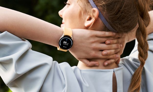 Galaxy AI dolazi na novi Galaxy Watch