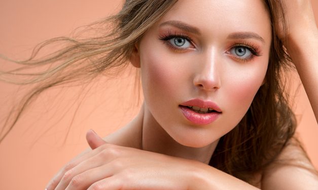 Najnežnija letnja šminka: 5 načina za nošenje roze makeupa