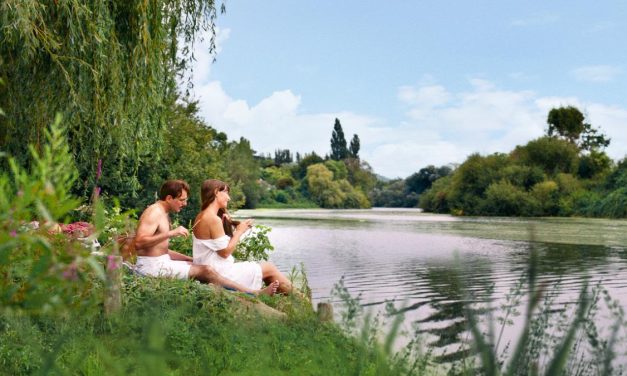 Ljubav veća od života – „Bonar, Pjer i Marta” od sutra u bioskopima