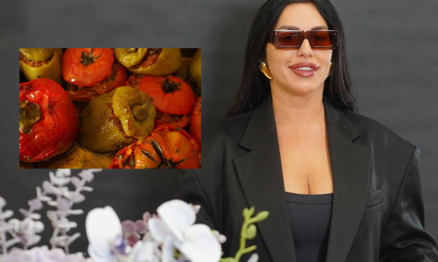 Punjene paprike po Sekinom receptu jedan sastojak čini posebnim i zbog njega se dopadaju baš svima (recept)