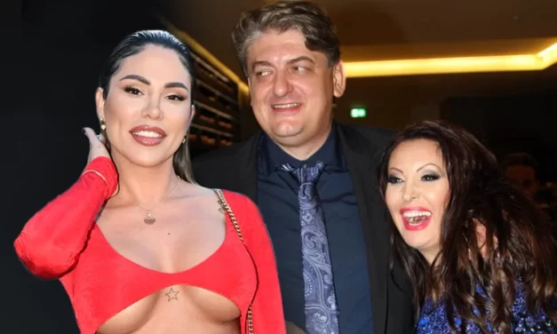 Skandal: Koleginica saopštila Dragani Mirković da se Sandra Afrika tajno viđa sa Tonijem Bijelićem!
