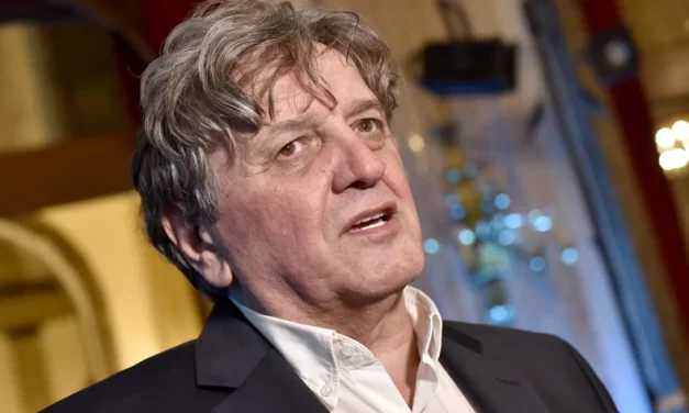 Šta se dešava sa suprugom Radoša Bajića? Reditelj se oglasio: „Idemo dalje…“
