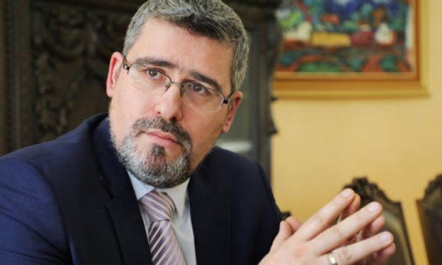 Starović: Opasno uzimati Dejton zdravo za gotovo