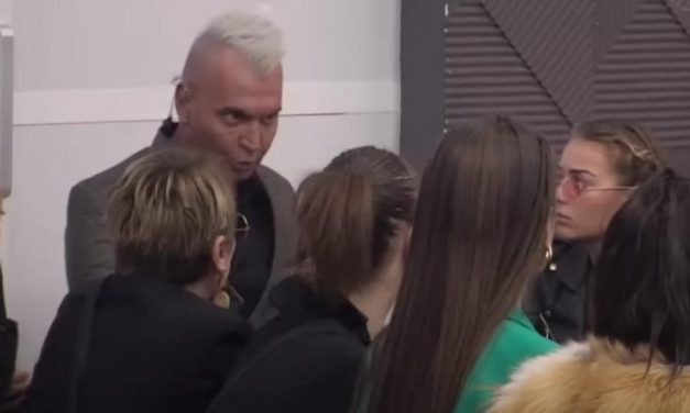 DISKVALIFIKACIJA na pomolu: Voditelj KAZNIO zadrugarku nakon što ga je PONIZILA pred svima u emisiji