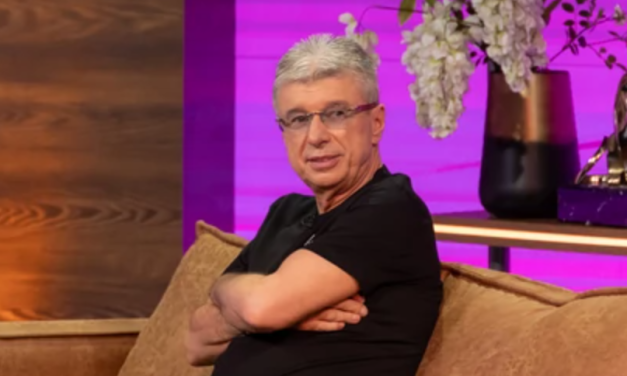 “ZNAO JE SAMO SAŠA POPOVIĆ“ Naša voditeljka se TAJNO borila sa opakom bolešću, prodala SVO ZLATO kako bi izašla iz mračnih dana