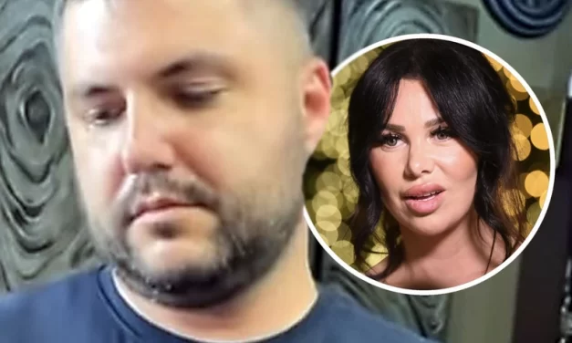 Asmin Durdžić istetovirao lik Stanije Dobrojević! (Foto)