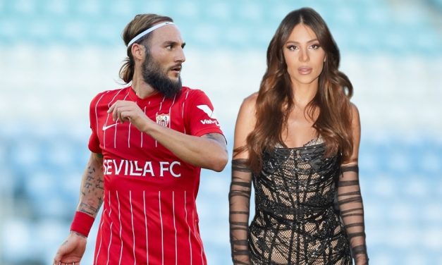 Dve stvari o Gudelju niste znali: Anastasija je morala da se pomiri sa tim, bilo je uzmi ili ostavi