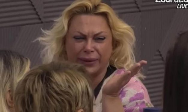 Marija Kulić završila u Urgentnom, Miljana ne sluti šta se dešava kod kuće u Nišu
