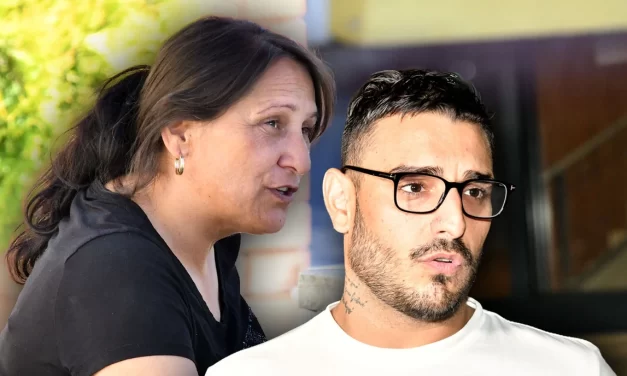 “DOK SAM JA ŽIV TO SE NEĆE DESITI“ Oglasio se Darko Lazić nakon vesti da se njegova majka Branka UDALA u tajnosti