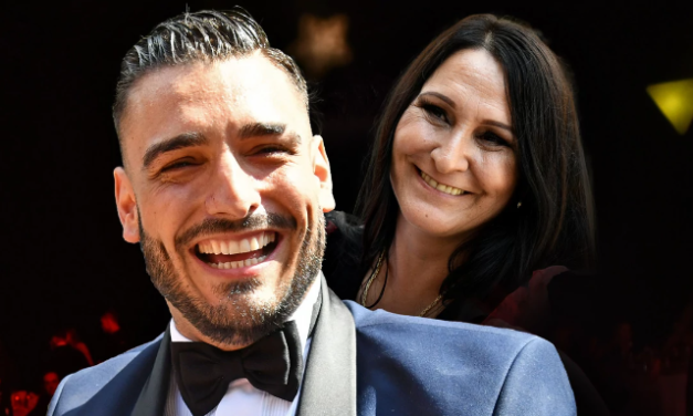 UDALA SE BRANKA LAZIĆ! Sin Darko nije prisustvovao na venčanju u Austriji