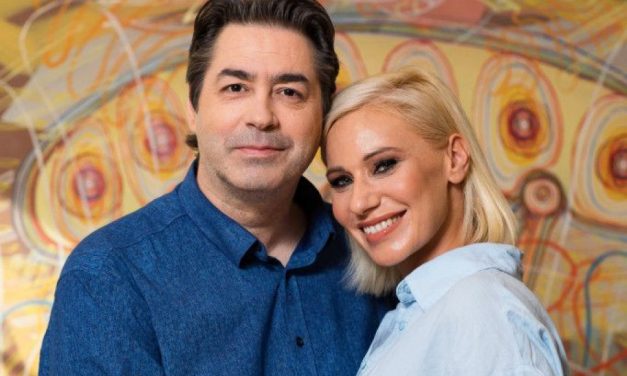 Marija Veljković i Rastko Janković: Naša priča o ljubavi, porodici i deci