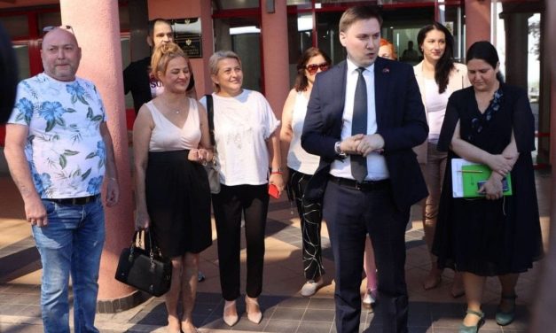 Šimun: Pregovaramo, pacijenti će moći da obave transplantacije; Stanojević: Puni smo optimizma