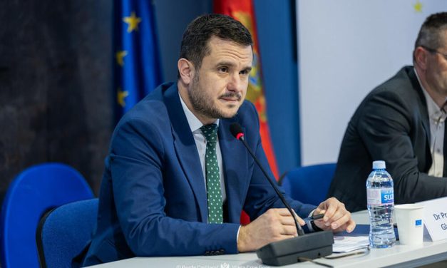 U četvrtak u Briselu Pododbor za unutrašnje tržište i konkurenciju