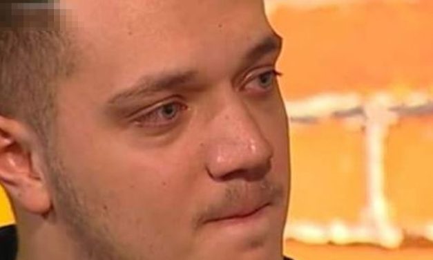 Oglasio se Gastoz nakon što je PUŠTEN NA SLOBODU, niko ne veruje u kakvom se stanju vratio u Srbiju (FOTO)