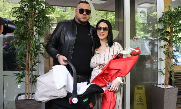 Filip Car se vratio staroj ljubavi: Aleks nemoćna da bilo šta promeni