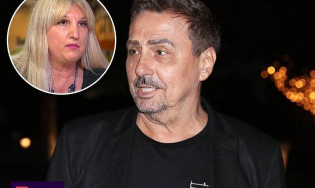 RADI ZA 300 DINARA, A UZIMALA 300 € PO REČENICI! Ispovijest Kebine ljubavnice, rodila mu ćerku koju ne želi da vidi
