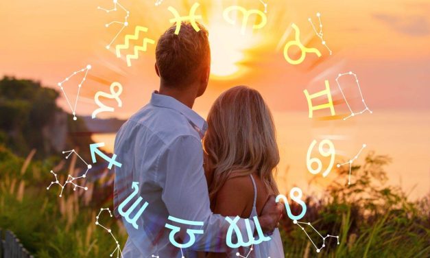 VELIKI LJUBAVNI HOROSKOP ZA JUL 2024! Napeto kod mnogih znakova