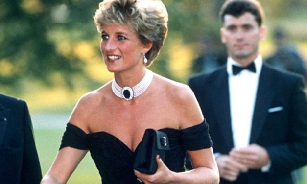 Šok priznanje holivudskog glumca: Dajana je htjela da se ljubi sa mnom