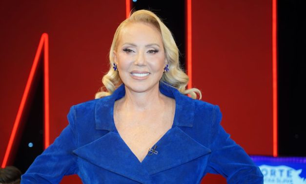 Pre Bobe njega je Brena ljubila: Posvetila mu je i jedan od svojih najvećih hitova