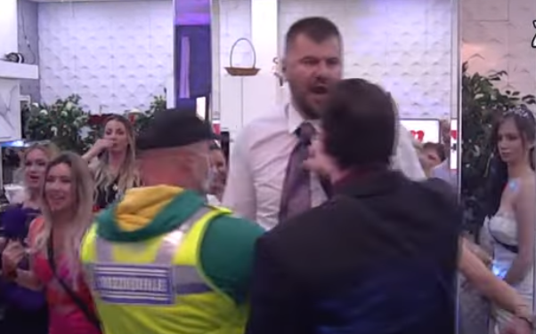 Janjuš pokazao PRAVO LICE nakon što je Aneli prekinula TRUDNOĆU