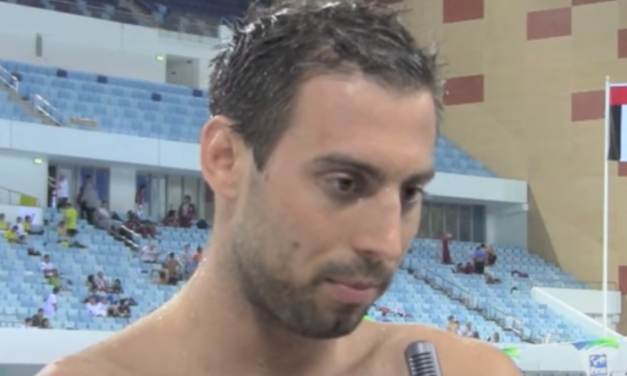 Čavić je bio heroj Srbije, a sada je NABACIO KILOGRAME: Evo kako izgleda čuveni sportista danas