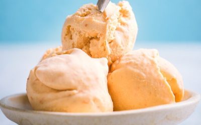 Napravite sami sladoled, zdraviji i jeftiniji od kupovnog: Potrebna su vam samo 4 sastojka