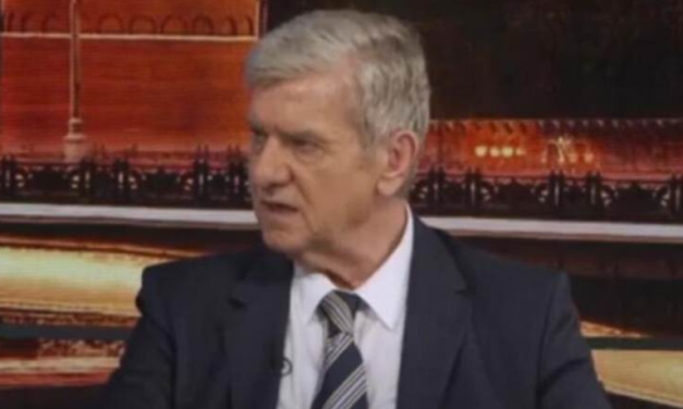 Voditelj „Jutarnjeg programa“ HITNO HOSPITALIZOVAN, usledile komplikacije nakon operacije