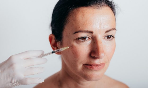 Nega kože kao dugoročna investicija