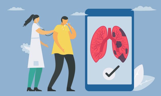 Emfizem pluća i svakodnevni život: kako zadržati kvalitetu života